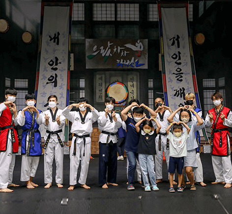 무주 반딧불 축제 생태체험