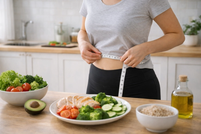 복부비만에 좋은 운동