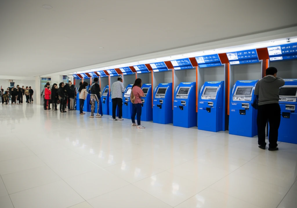 신한은행 안전하고 편리한 계좌이체 방