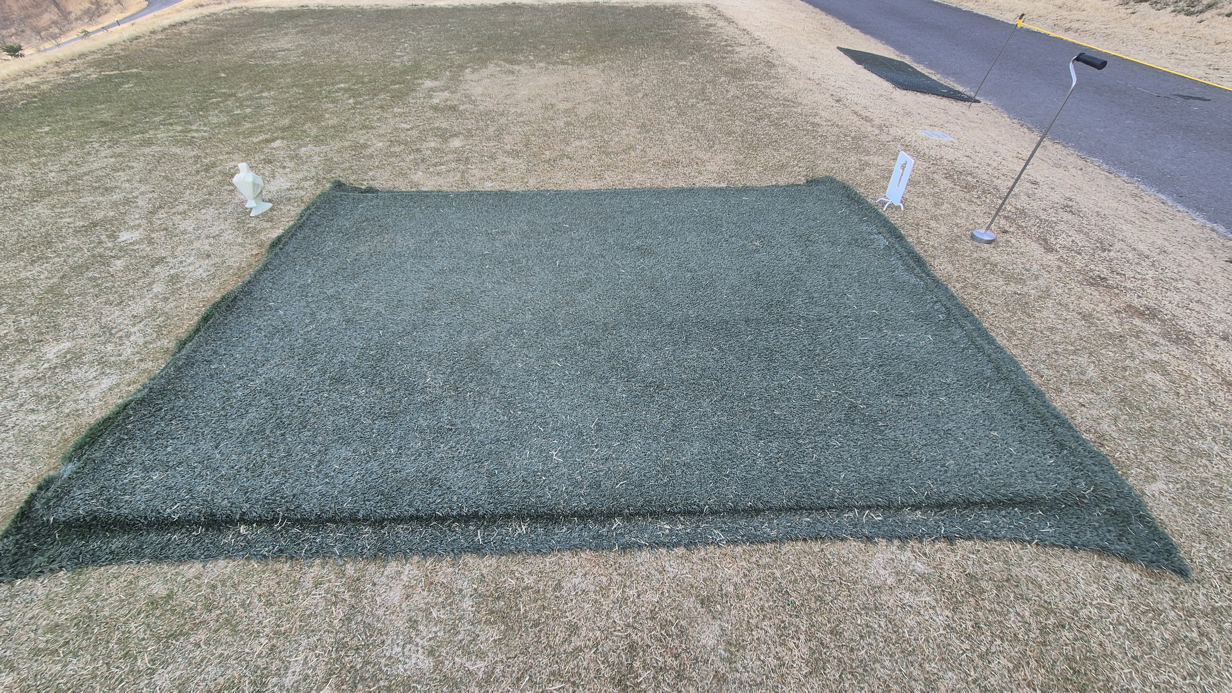 이글몬트cc 히든-이글 코스 라운드 후기