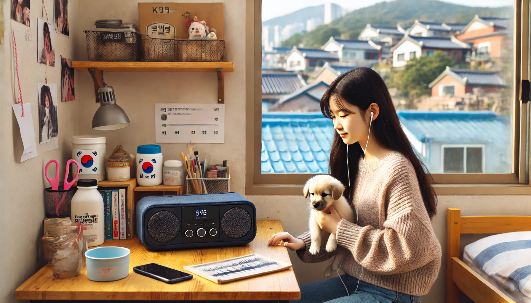 반려견 입양 전 환경 준비의 중요성과 실천 가이드