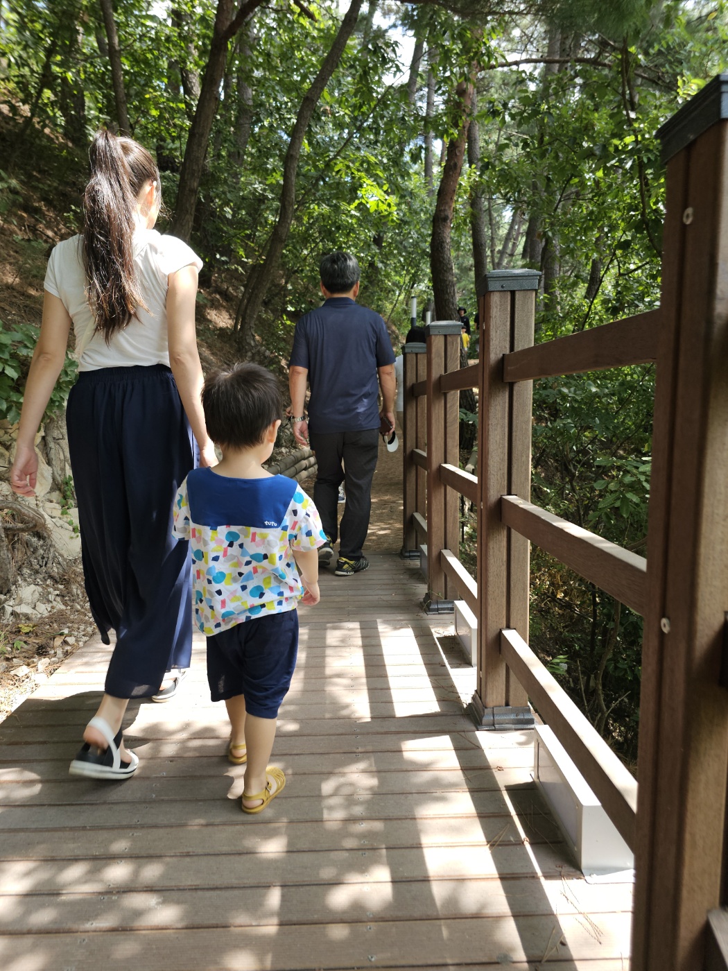 8월 경주/포항 1박2일&amp;#44; #5 [포항 스페이스워크]