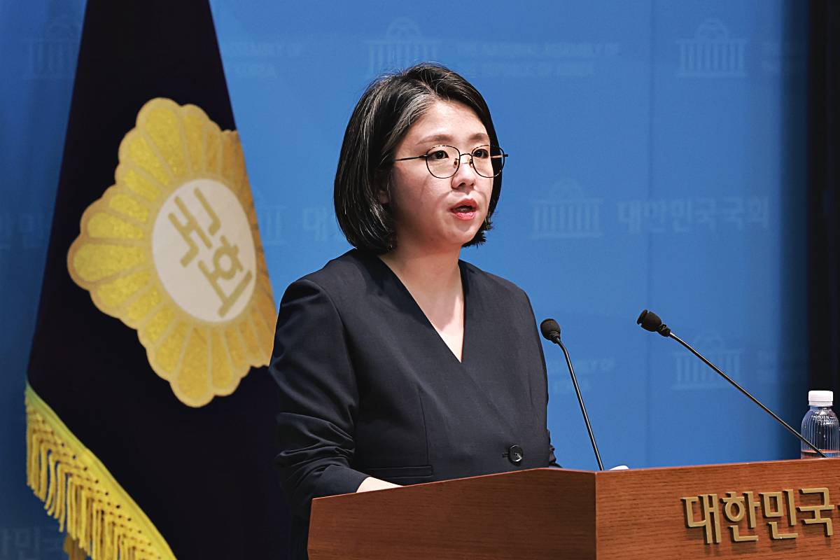 용혜인-국회의원
