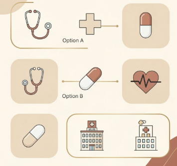 가슴 통증 원인