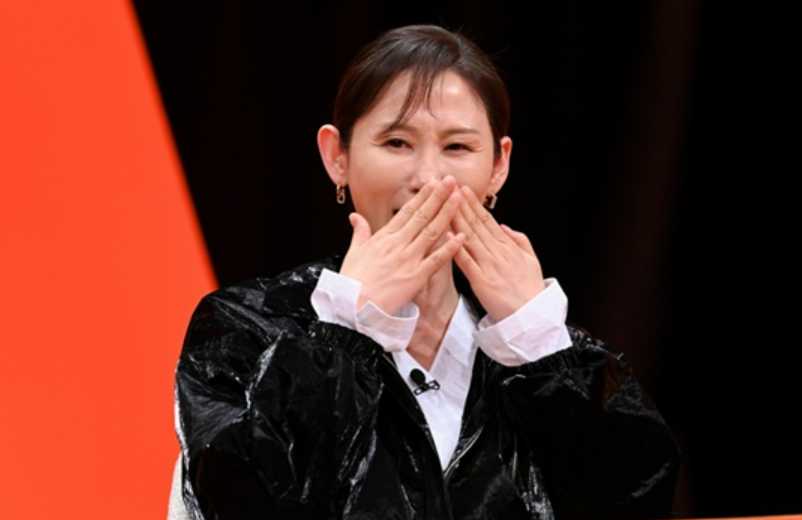 배우 김선영 프로필