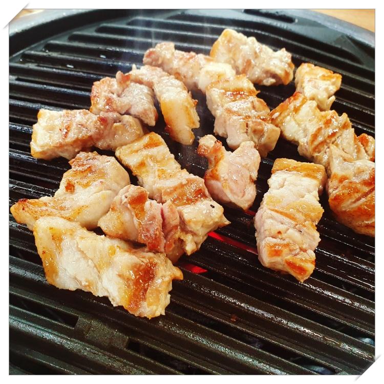 조진웅-최우식-두-번째-음식-라운드-우식하게-맛있는-한우불고기-맛집-위치-어디