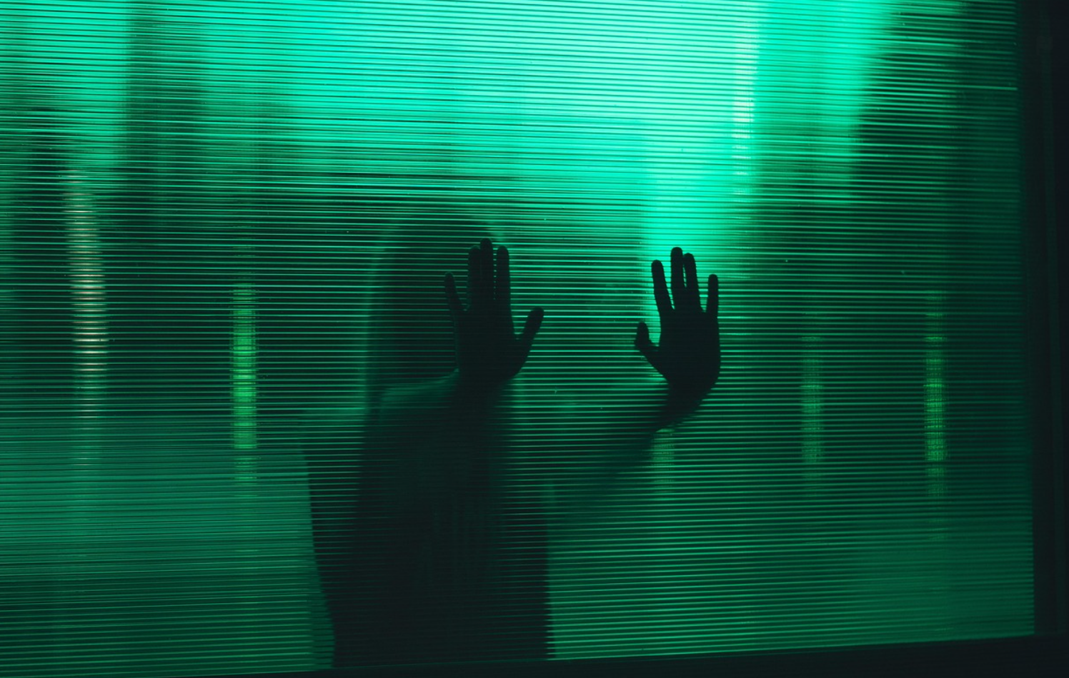 우주에서 유령 현상이 관측될 수 있을까?