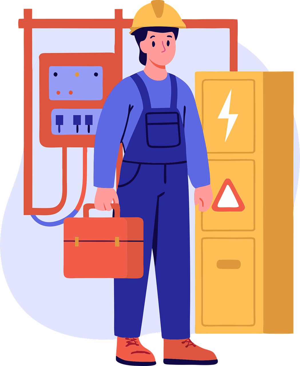 전기기사 & 전기산업기사 차이점과 준비 방법