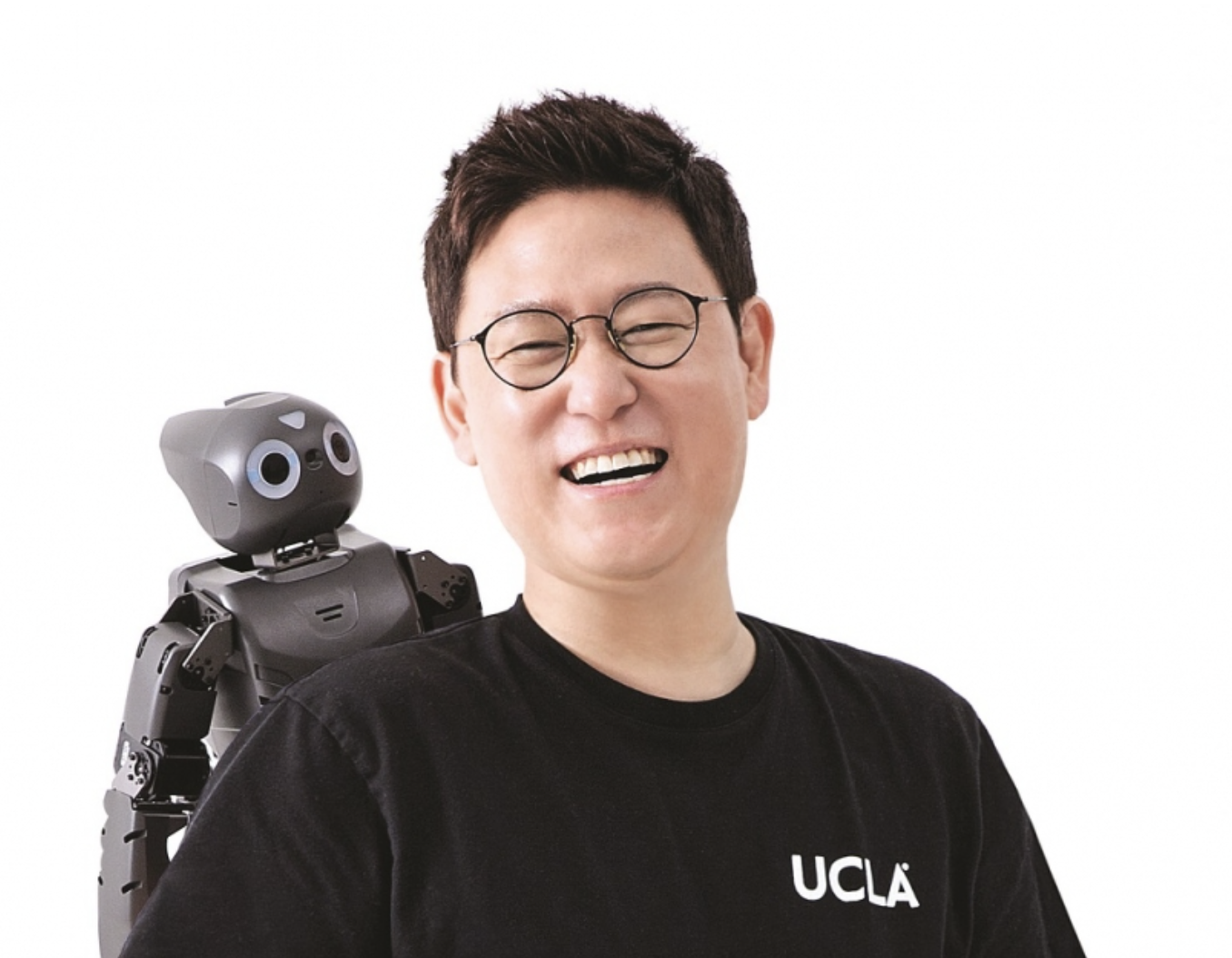 데니스홍 프로필