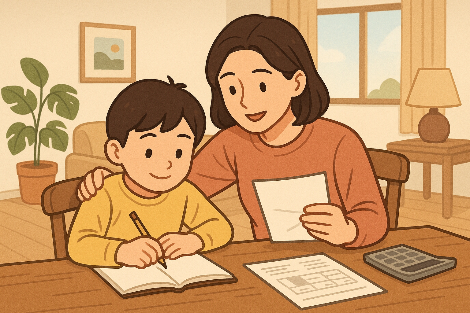 민생회복지원금 한부모가정 혜택 총정리: 지원 기준부터 신청 방법까지