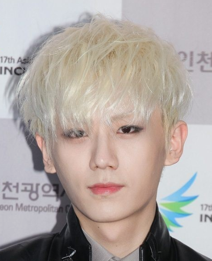 장현승 비스트 해명 탈퇴 이유 근황