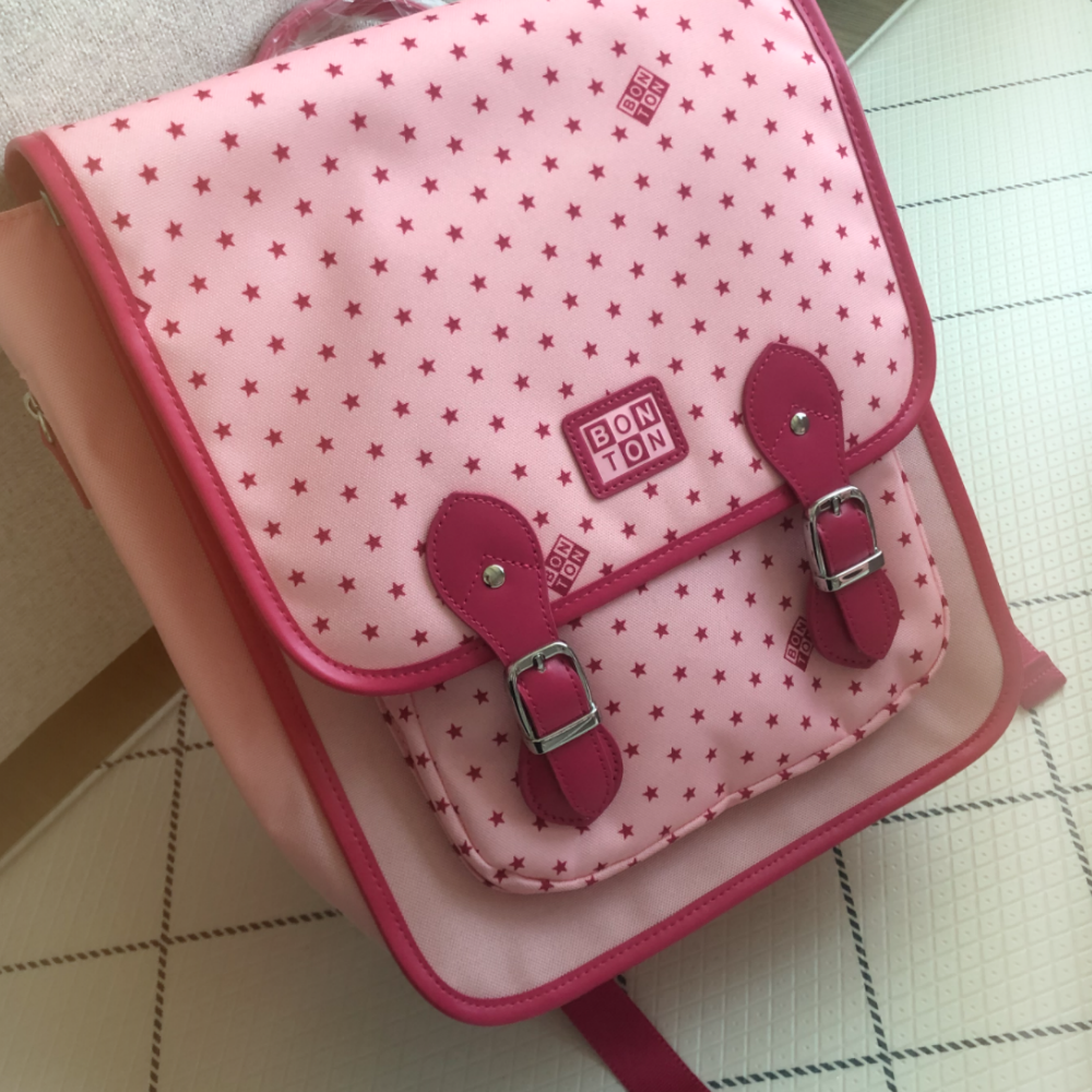 봉통책가방2022신상