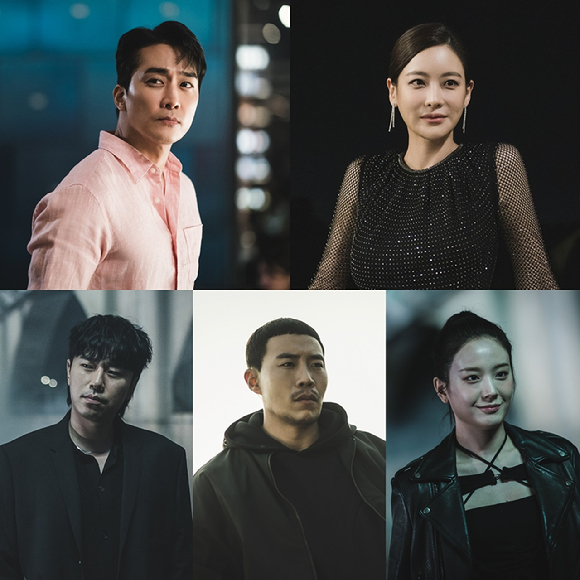 플레이어2 [사진=tvN ]