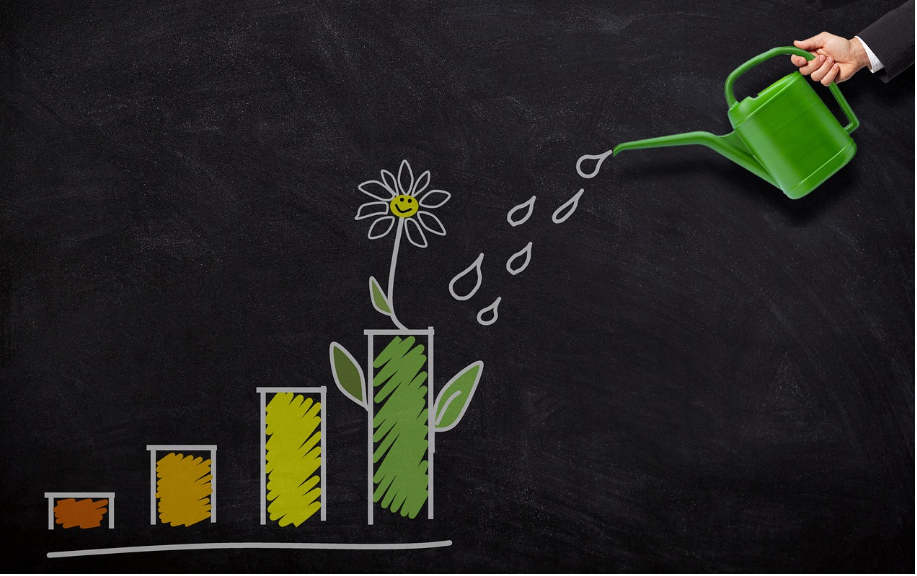 비 오는 날 돈 버는 투자 - 물 선물 &amp;물 관련 산업