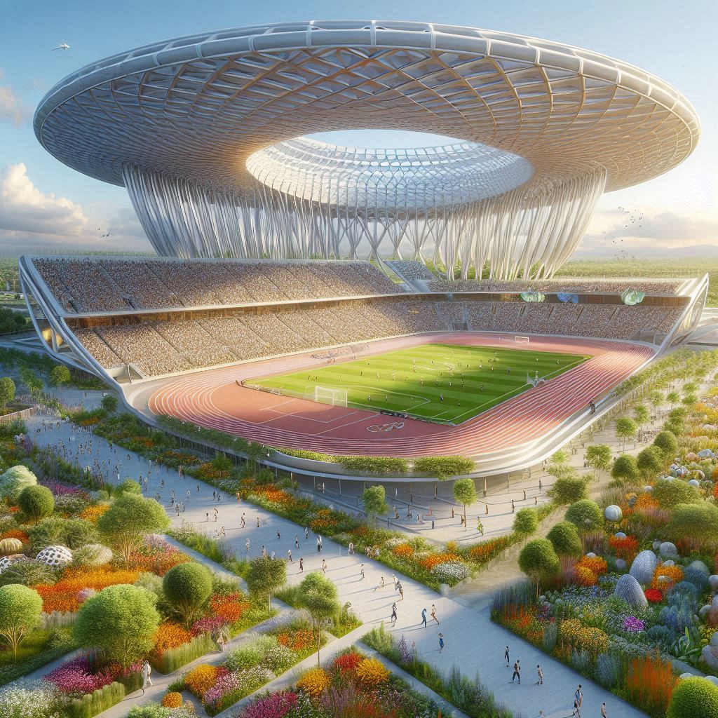 2024 파리올림픽 메달순위