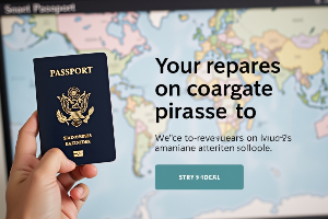 여권 갱신 긴급여권 발급 서류