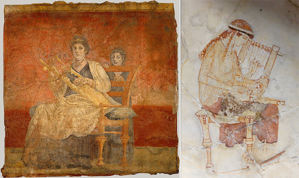 키타라 (Kithara) 이미지