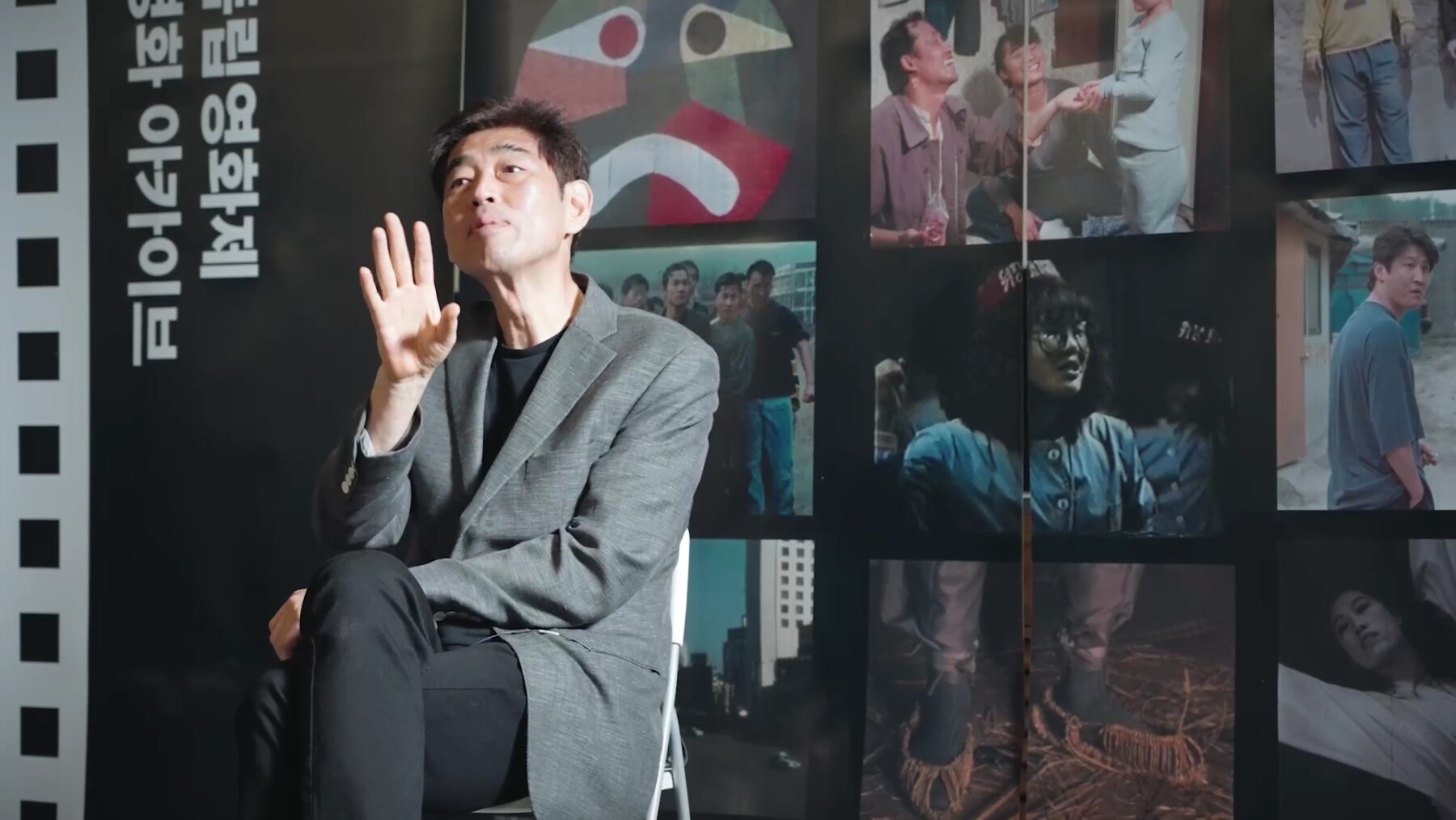 유 하 시인 소개와 시 10편