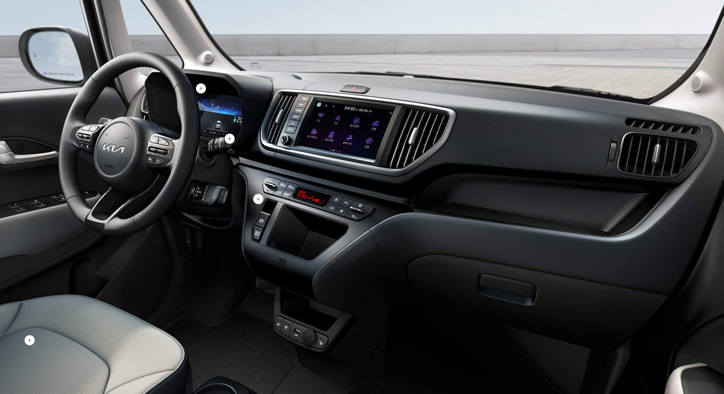 기아 EV 전기차 페스타 라인업