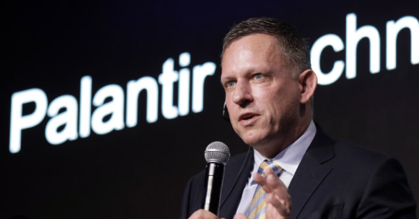 팔란티어 주가 75% 상승! 2025년 전망과 매수 시점