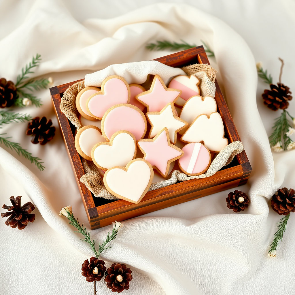 어린이집 추석선물