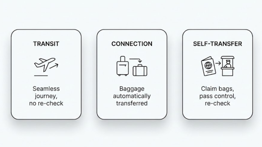 환승 비자 때문에 탑승 거절? 경유 시 비자 필요한 나라 & 준비 체크리스트 (2026 최신)
