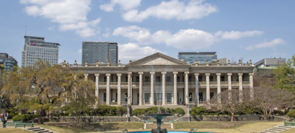 서울 실내 가볼만한곳 베스트10