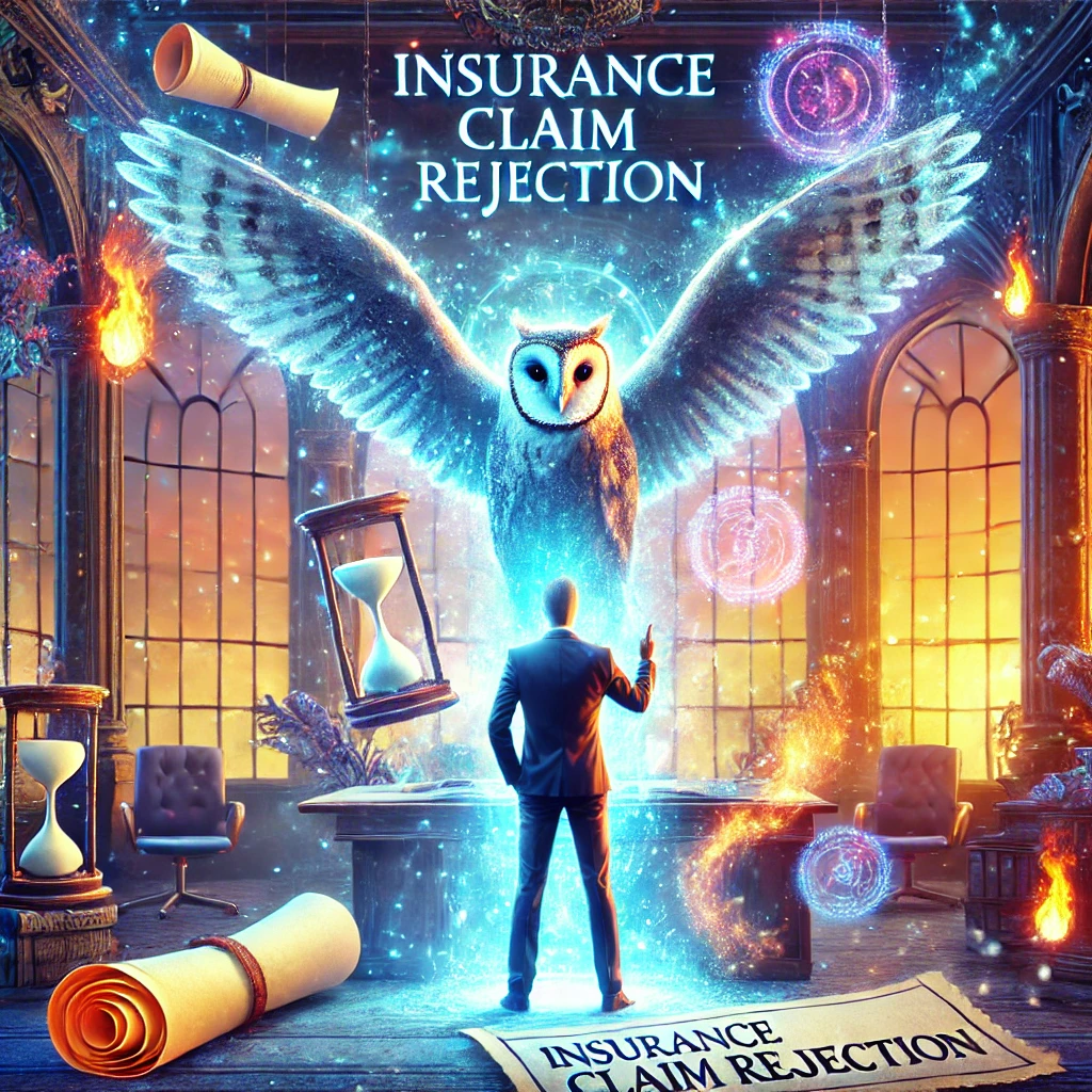 실비 보험 청구 거절 당황하지 말고 이렇게 대처하세요