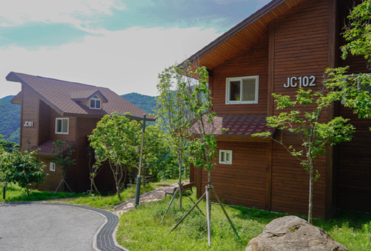 국립산림치유원