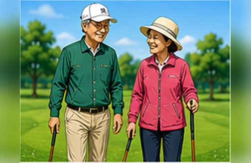 수원 칠보파크골프장 예약