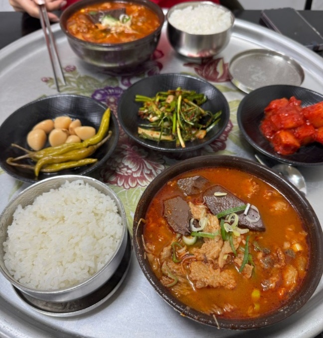 이방장-수구레국밥-이방식당