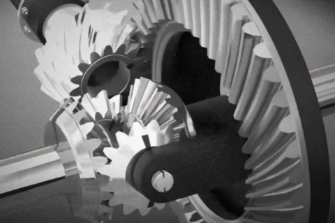 자동차 LSD 역할과 기능 작동원리 장단점