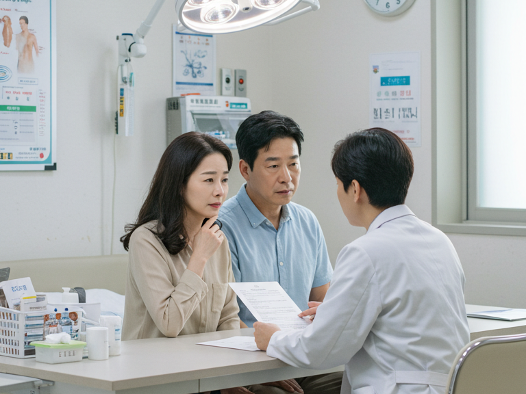 교통사고 부상 정도에 따라 달라지는 합의금 산정 기준