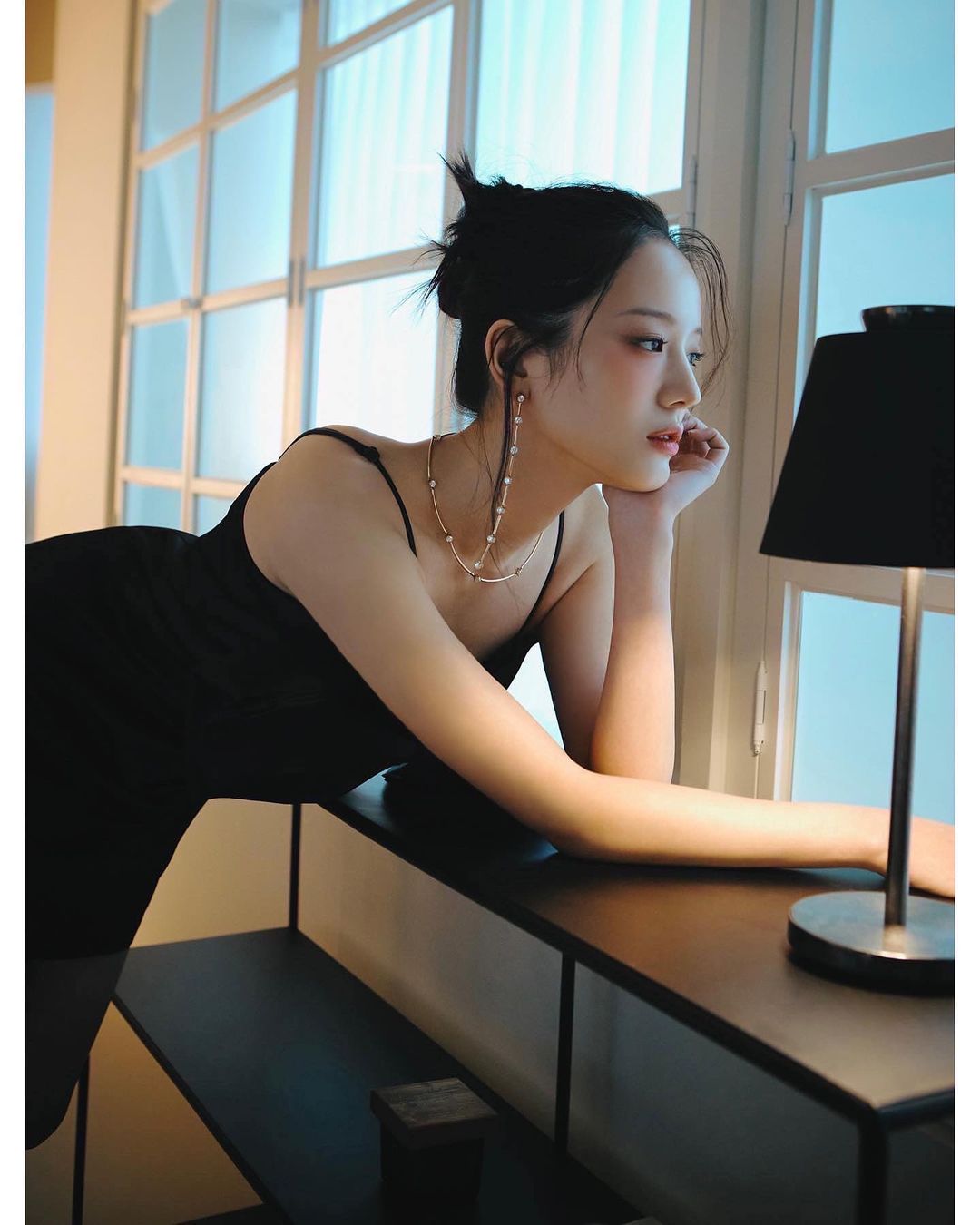 장규리 관능미 있는 비하인드 화보&#44; 프로필&#44; 나이