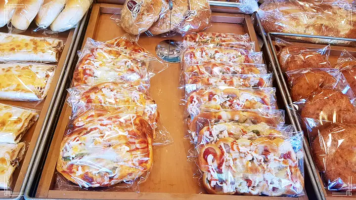 6시내고향 대전 꽈배기 도넛 옛날빵 since 1989 노포 빵집 카스텔라 소보루 빵 맛집 오늘 방송 추천 
