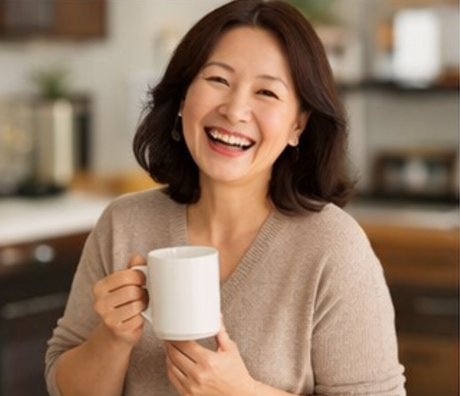 아침 컨디션을 올리는 습관 쌓기