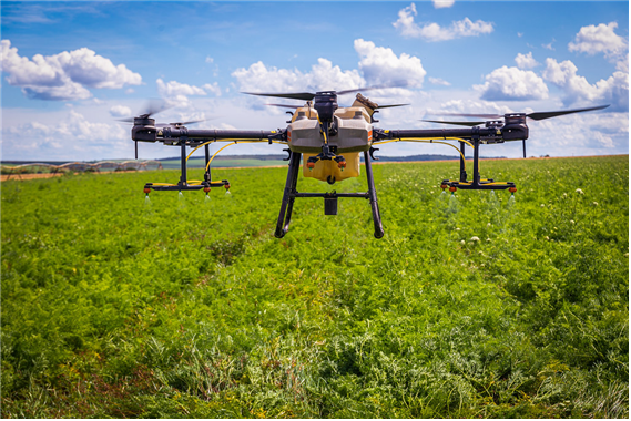 농업용-드론