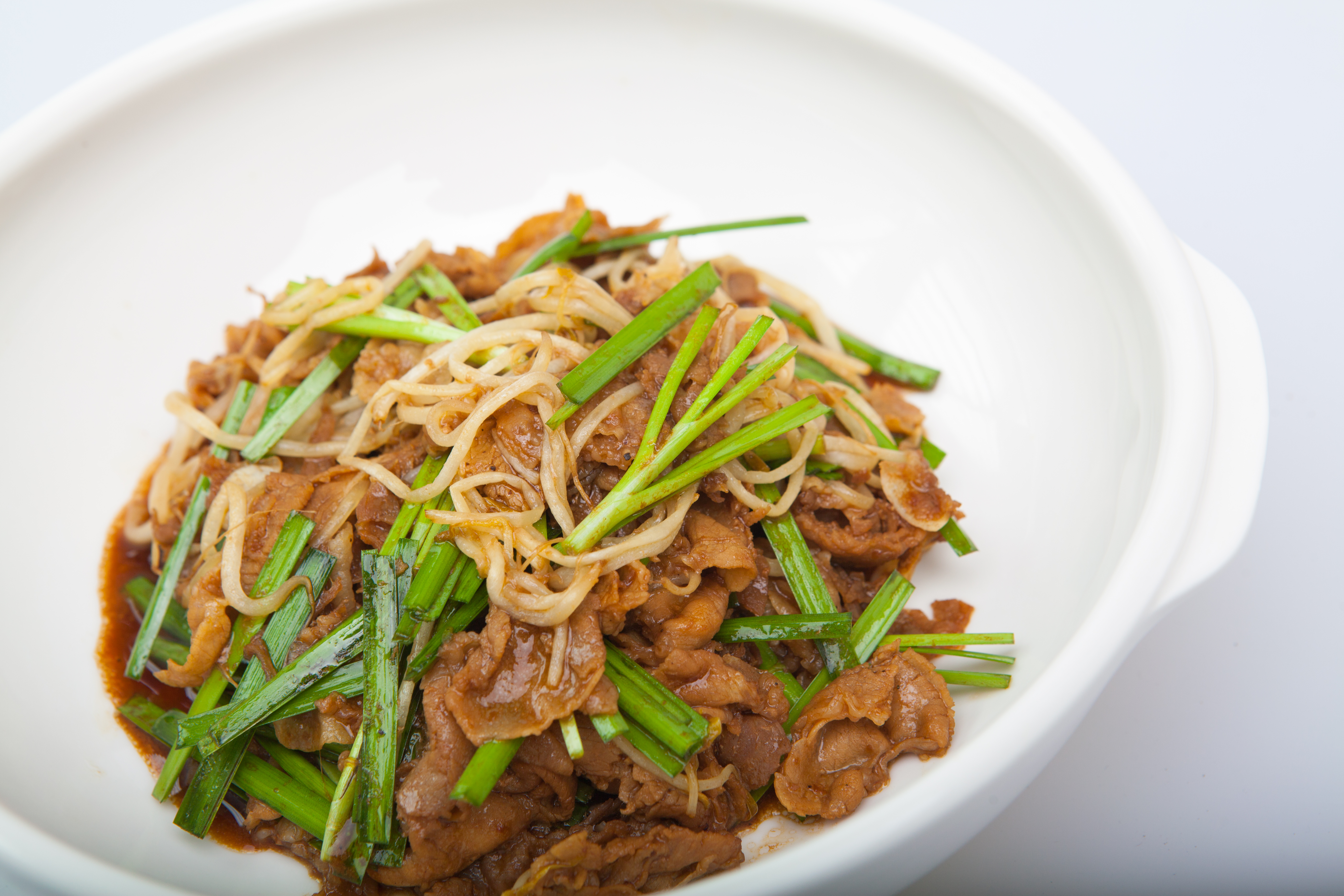 콩나물 불고기 관련 자료