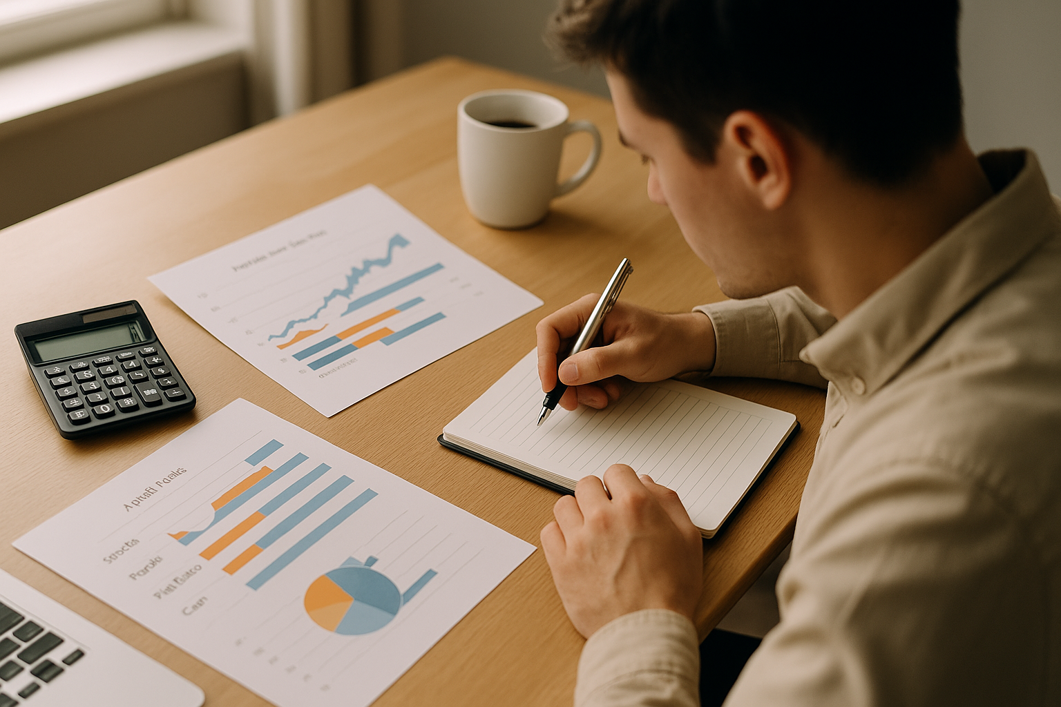 재테크 입문자를 위한 위험 관리와 분산 투자