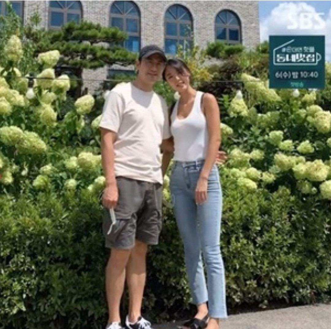 임형준 아내 재혼 하세미