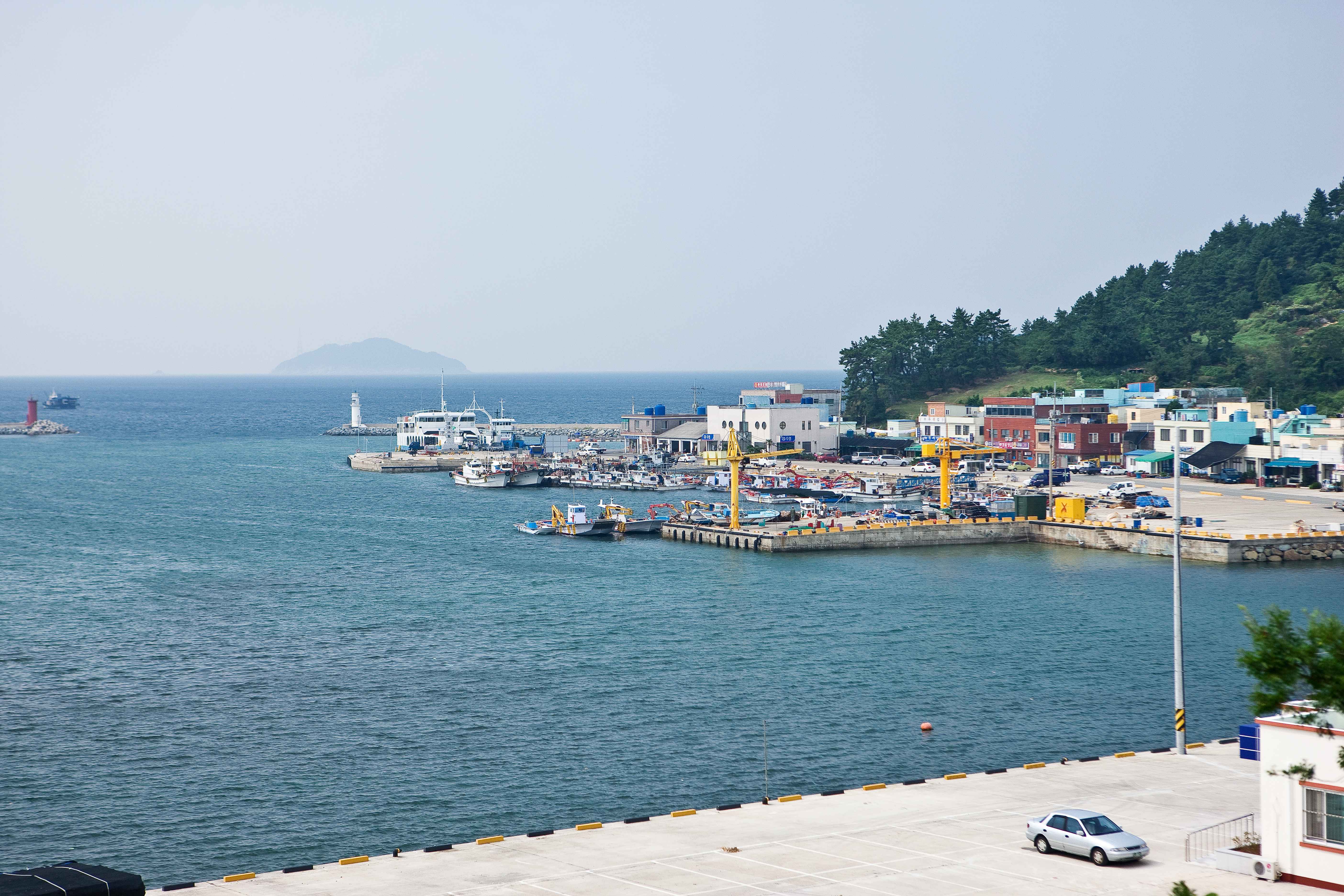 청산도, 느림의 미학을 걷는 봄날의 여행