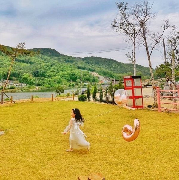 인천 프라이빗 풀빌라