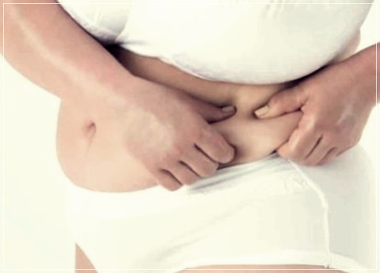 복부지방률 감소를 위한 5가지 최고의 운동