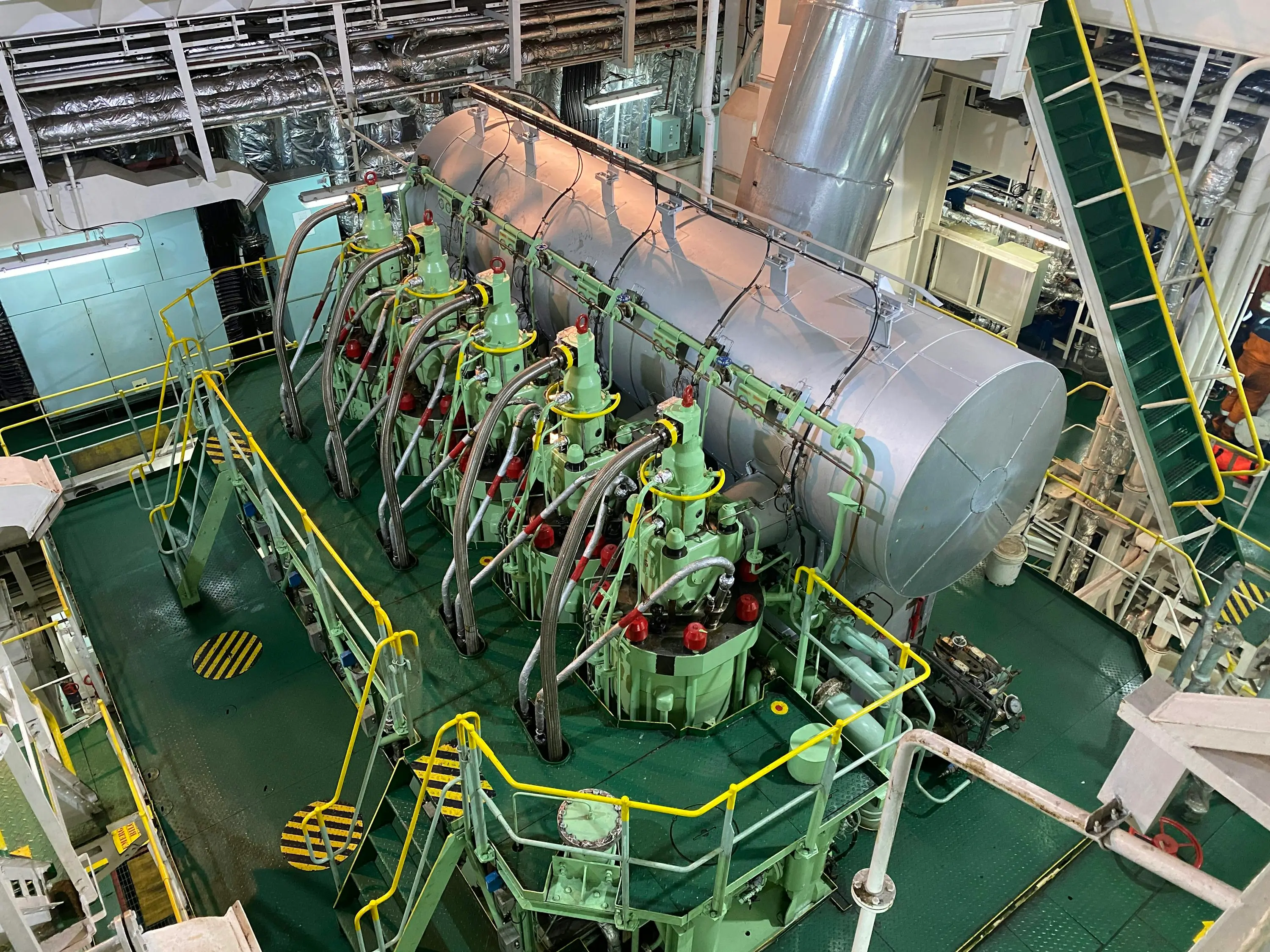 조선 관련주 조선주