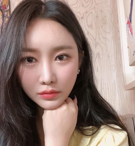 브레이브 걸스 민영