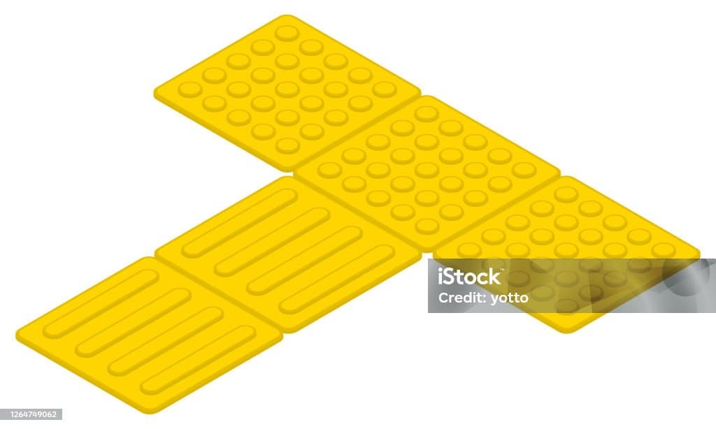 시각장애인용 촉각 기반 가이드 시스템