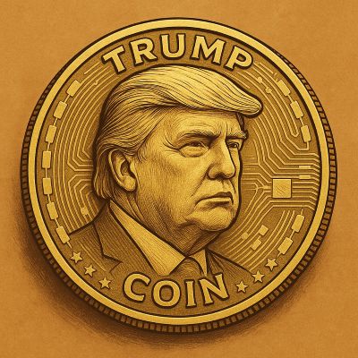 트럼프 코인