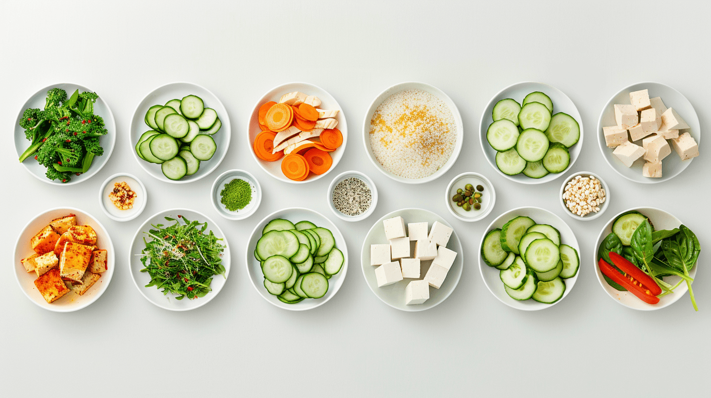 40대건강한음식,공복식단순서