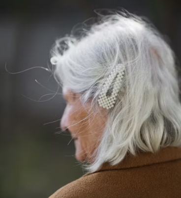 치매 초기증상 8가지 원인과 예방법