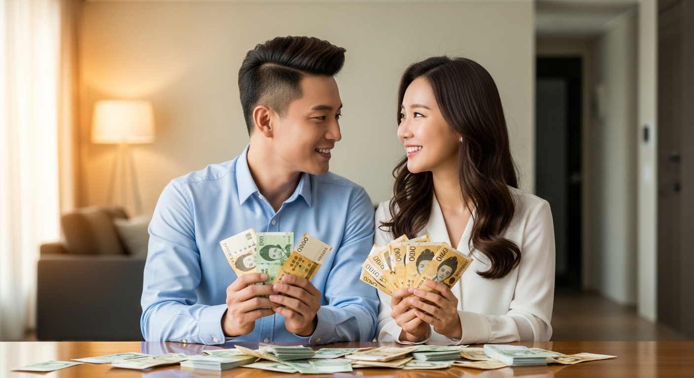 비트코인 1억 시대